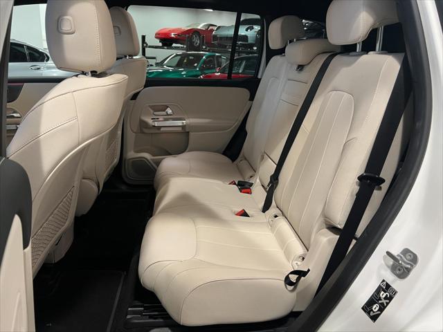 2023 Mercedes-Benz EQB 300 4MATIC