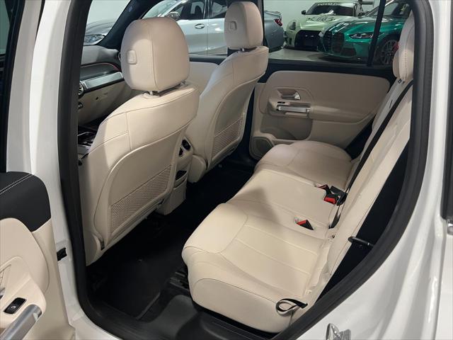 2023 Mercedes-Benz EQB 300 4MATIC