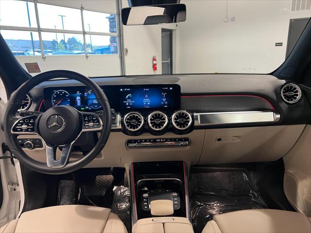 2023 Mercedes-Benz EQB 300 4MATIC
