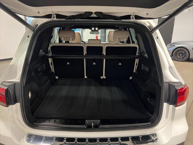 2023 Mercedes-Benz EQB 300 4MATIC