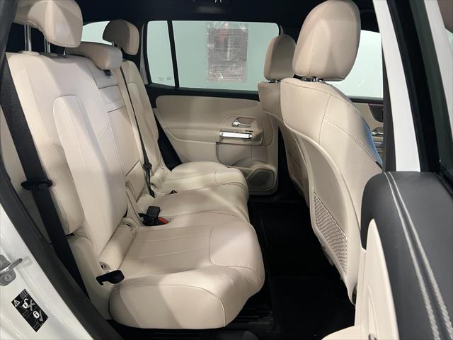 2023 Mercedes-Benz EQB 300 4MATIC