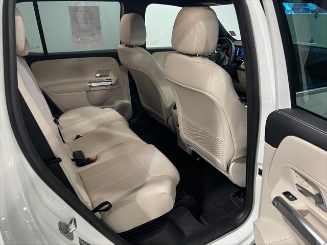 2023 Mercedes-Benz EQB 300 4MATIC