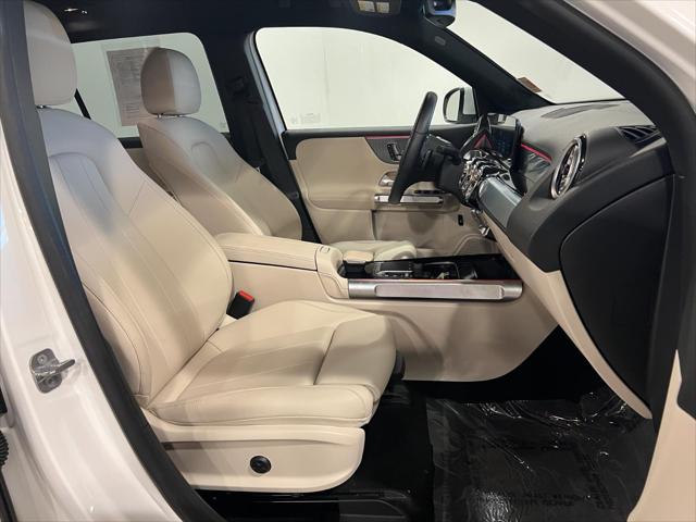 2023 Mercedes-Benz EQB 300 4MATIC