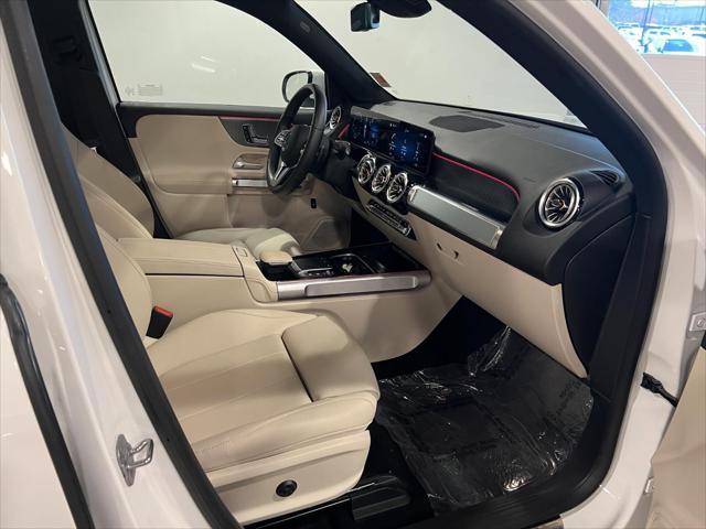 2023 Mercedes-Benz EQB 300 4MATIC