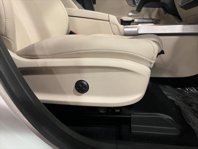 2023 Mercedes-Benz EQB 300 4MATIC