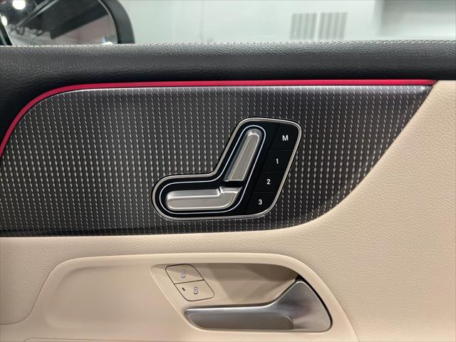 2023 Mercedes-Benz EQB 300 4MATIC