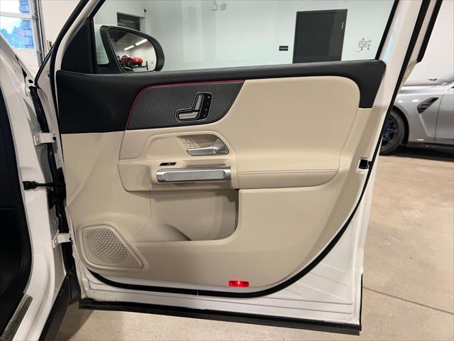 2023 Mercedes-Benz EQB 300 4MATIC