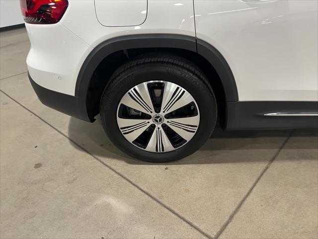 2023 Mercedes-Benz EQB 300 4MATIC