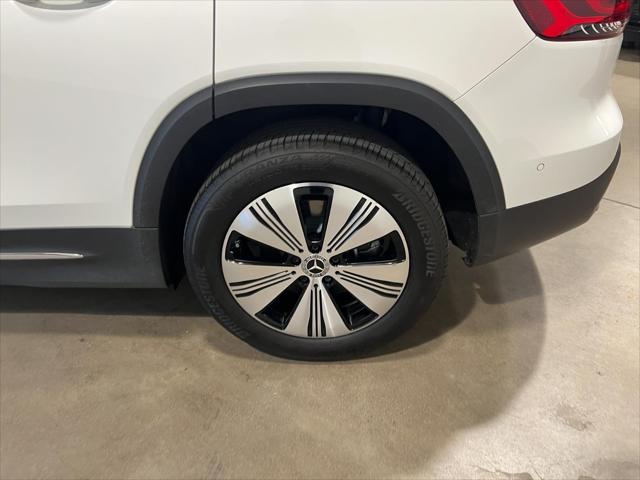 2023 Mercedes-Benz EQB 300 4MATIC