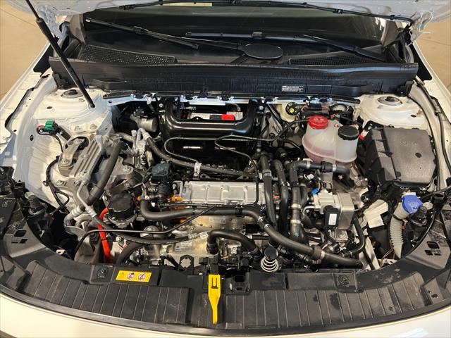 2023 Mercedes-Benz EQB 300 4MATIC