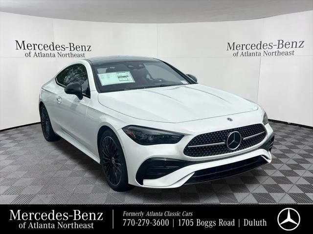 2026 Mercedes-Benz CL CLE 450 for sale in Duluth, GA