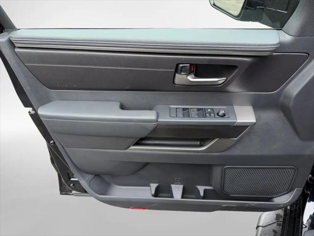 2026 Toyota Tundra SR5 CrewMax 5.5' Bed