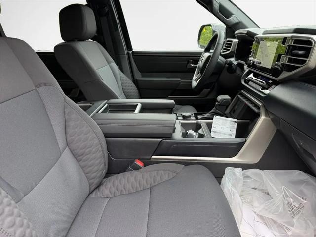 2026 Toyota Tundra SR5 CrewMax 5.5' Bed