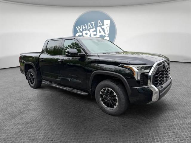 2026 Toyota Tundra SR5 CrewMax 5.5' Bed for sale in Pittsburgh, PA