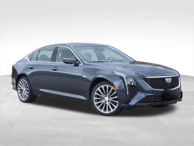 2026 Cadillac CT5 Premium Luxury RWD for sale in Lincolnwood, IL