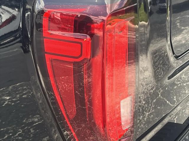 2026 GMC Sierra 1500 Crew Cab, Short Bed, Denali, 4WD