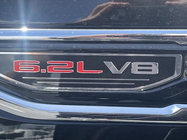 2026 GMC Sierra 1500 Crew Cab, Short Bed, Denali, 4WD