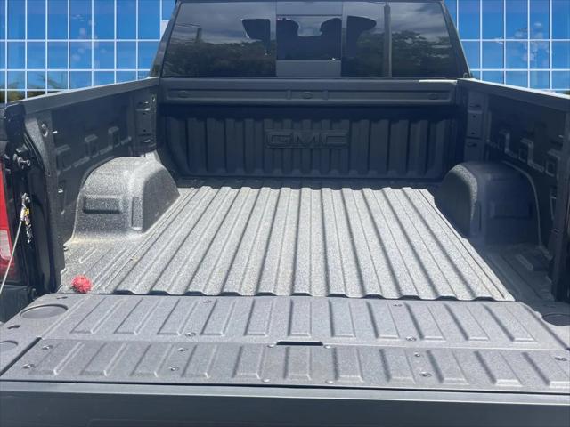 2026 GMC Sierra 1500 Crew Cab, Short Bed, Denali, 4WD