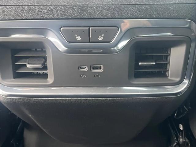 2026 GMC Sierra 1500 Crew Cab, Short Bed, Denali, 4WD