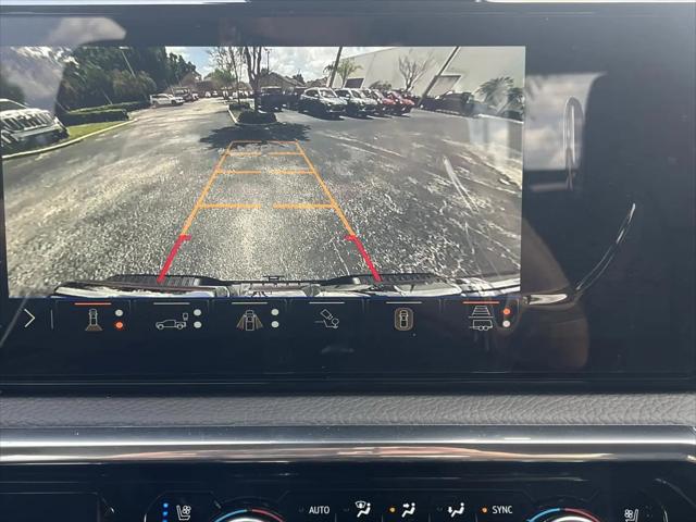 2026 GMC Sierra 1500 Crew Cab, Short Bed, Denali, 4WD