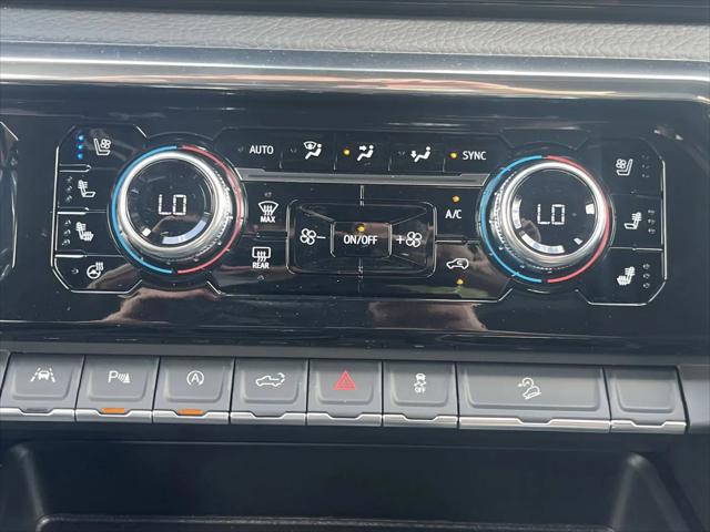 2026 GMC Sierra 1500 Crew Cab, Short Bed, Denali, 4WD