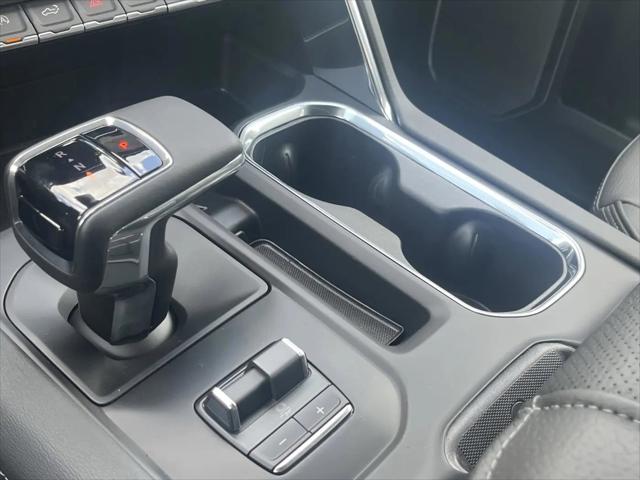2026 GMC Sierra 1500 Crew Cab, Short Bed, Denali, 4WD