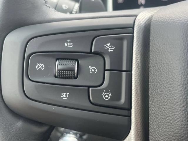 2026 GMC Sierra 1500 Crew Cab, Short Bed, Denali, 4WD