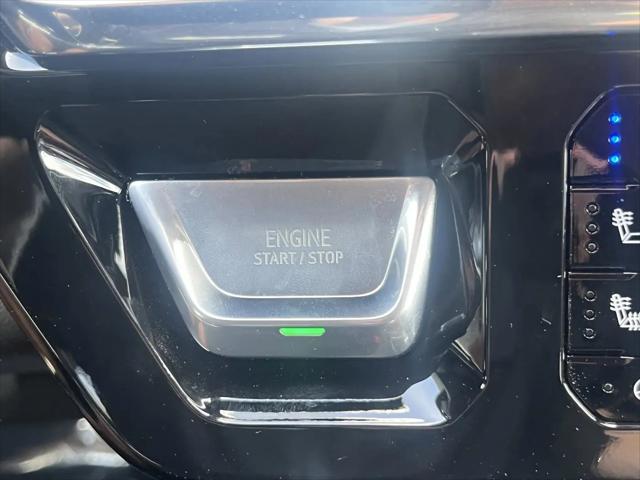 2026 GMC Sierra 1500 Crew Cab, Short Bed, Denali, 4WD
