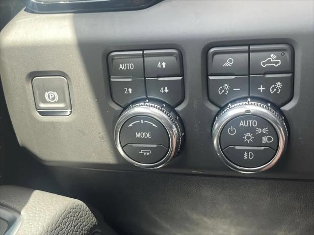 2026 GMC Sierra 1500 Crew Cab, Short Bed, Denali, 4WD