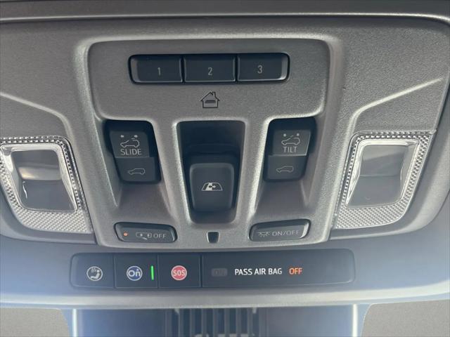 2026 GMC Sierra 1500 Crew Cab, Short Bed, Denali, 4WD