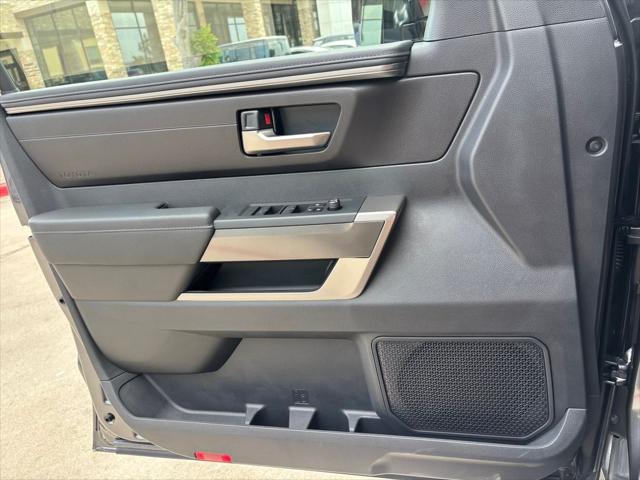 2026 Toyota Tundra SR5 CrewMax 5.5' Bed