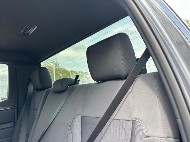 2026 Toyota Tundra SR5 CrewMax 5.5' Bed
