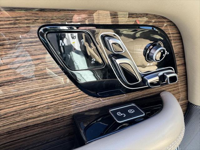 2019 Land Rover Range Rover 5.0L V8 Supercharged Autobiography