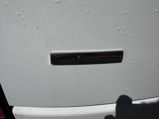 2019 Land Rover Range Rover 5.0L V8 Supercharged Autobiography