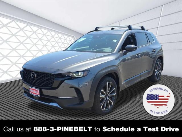 2026 Mazda CX-50 2.5 Turbo for sale in Lakewood, NJ