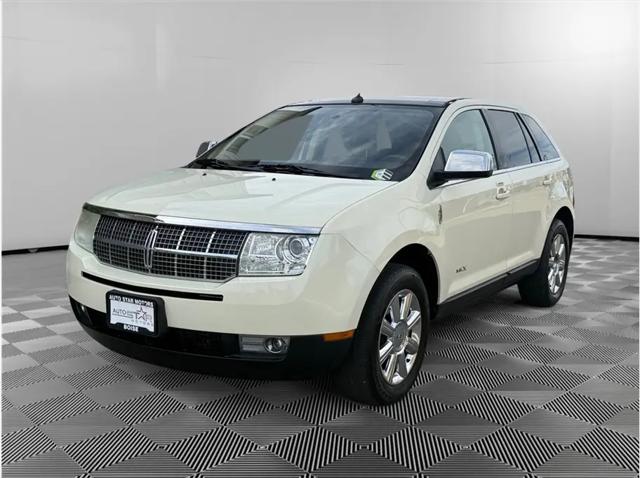 2008 Lincoln MKX AWD for sale in Boise, ID