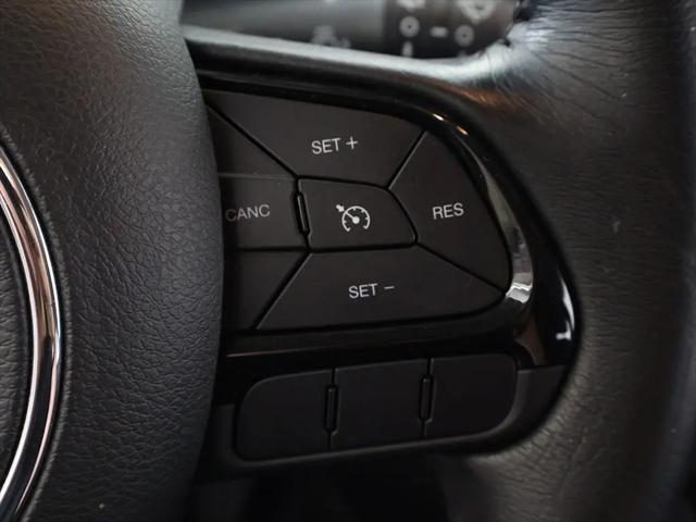 2020 Jeep Renegade Altitude FWD