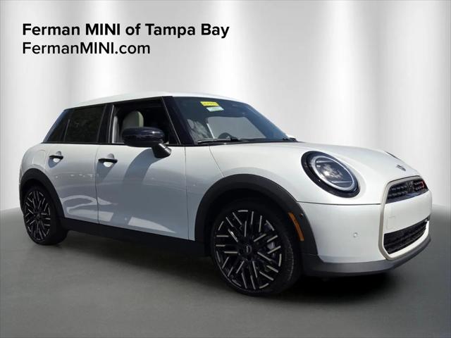 2026 MINI Hardtop Cooper S for sale in Palm Harbor, FL