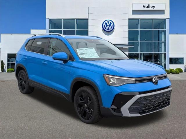 2026 Volkswagen Taos SE for sale in Fayetteville, NC