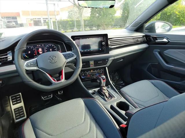 2026 Volkswagen Jetta GLI Autobahn