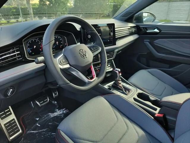 2026 Volkswagen Jetta GLI Autobahn