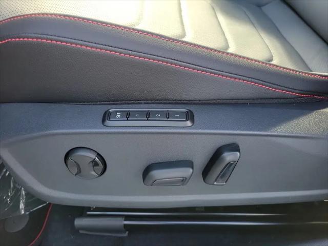 2026 Volkswagen Jetta GLI Autobahn