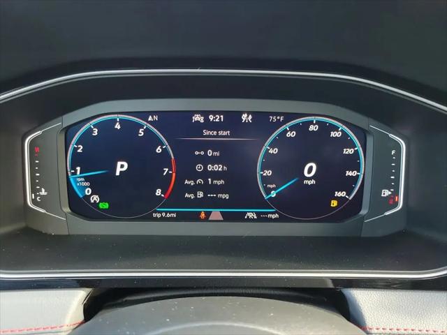 2026 Volkswagen Jetta GLI Autobahn