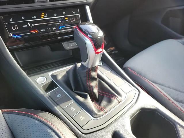 2026 Volkswagen Jetta GLI Autobahn