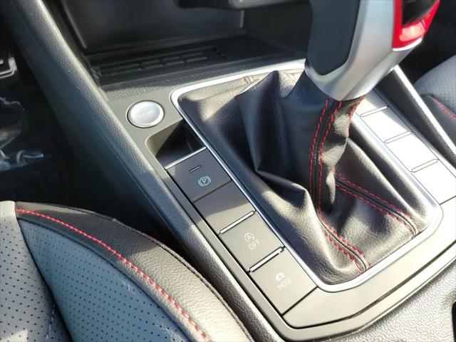 2026 Volkswagen Jetta GLI Autobahn