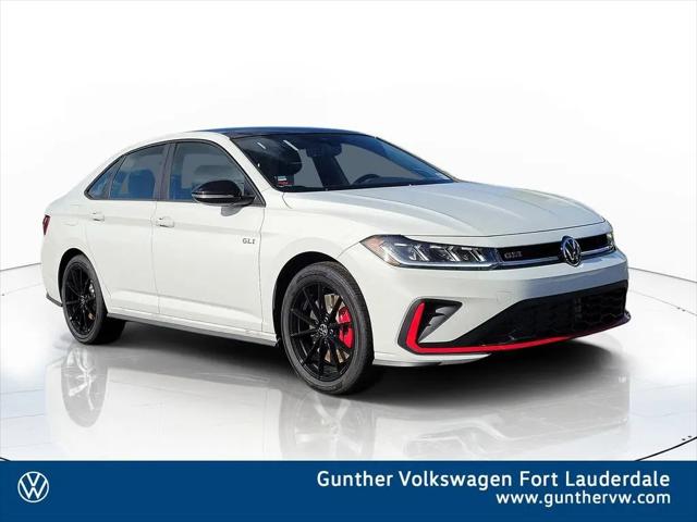 2026 Volkswagen Jetta GLI Autobahn for sale in Fort Lauderdale, FL