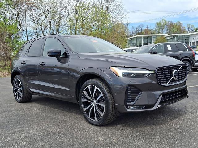 2023 Volvo XC60 B5 Plus Dark Theme for sale in West Chester, PA