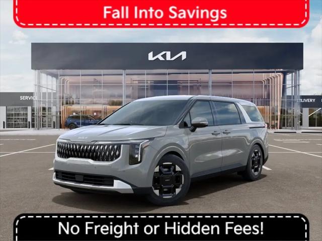 2026 Kia Carnival MPV EX for sale in Gaithersburg, MD