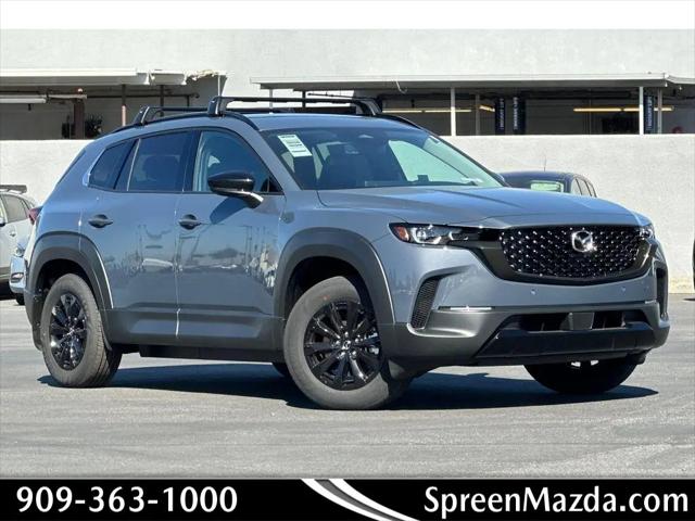 2026 Mazda CX-50 Hybrid Premium for sale in Loma Linda, CA