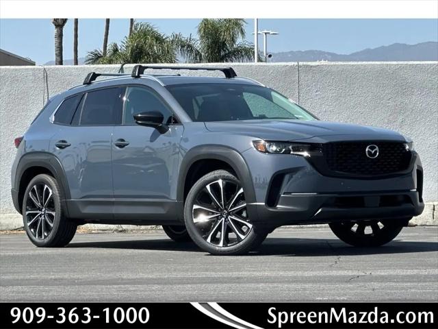 2026 Mazda CX-50 2.5 S Premium for sale in Loma Linda, CA